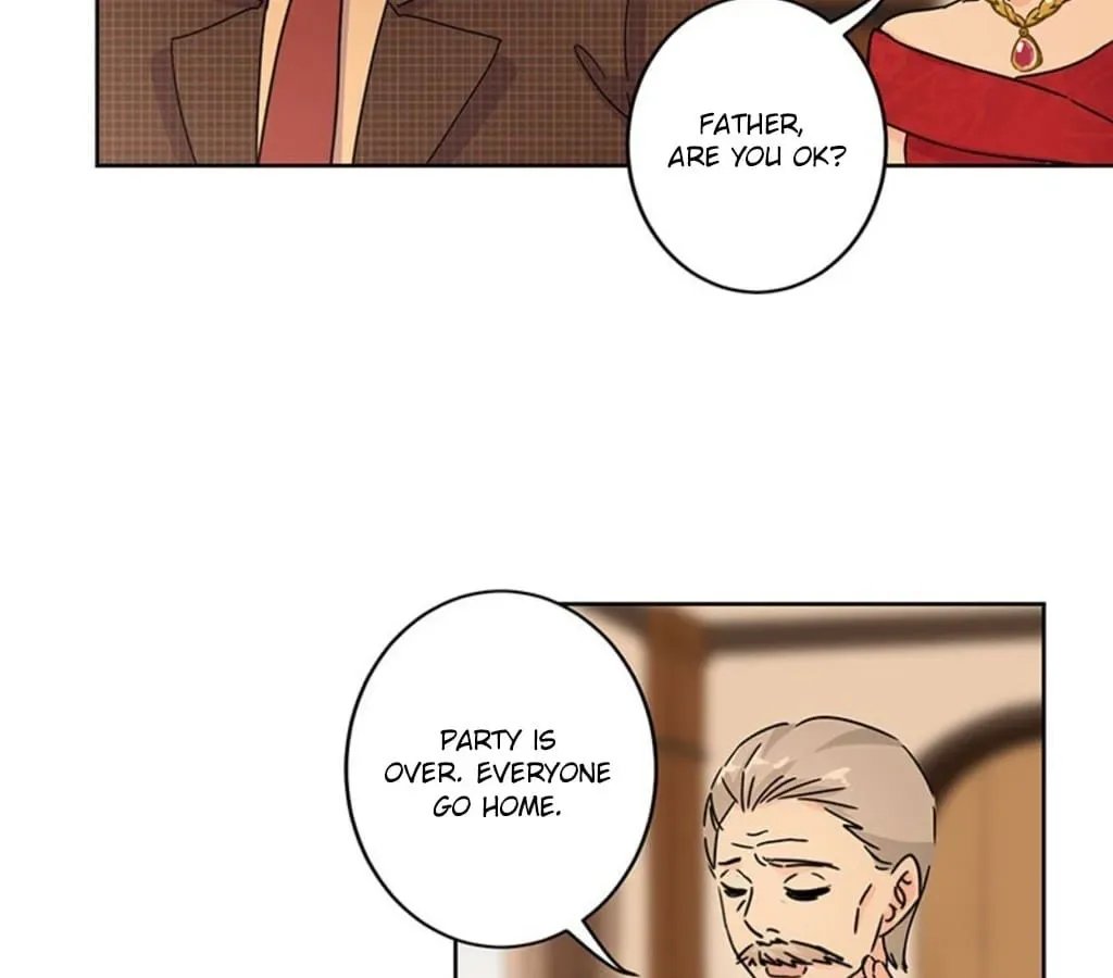 The Rebirth Of Noble: Revenge Chapter 130 page 19