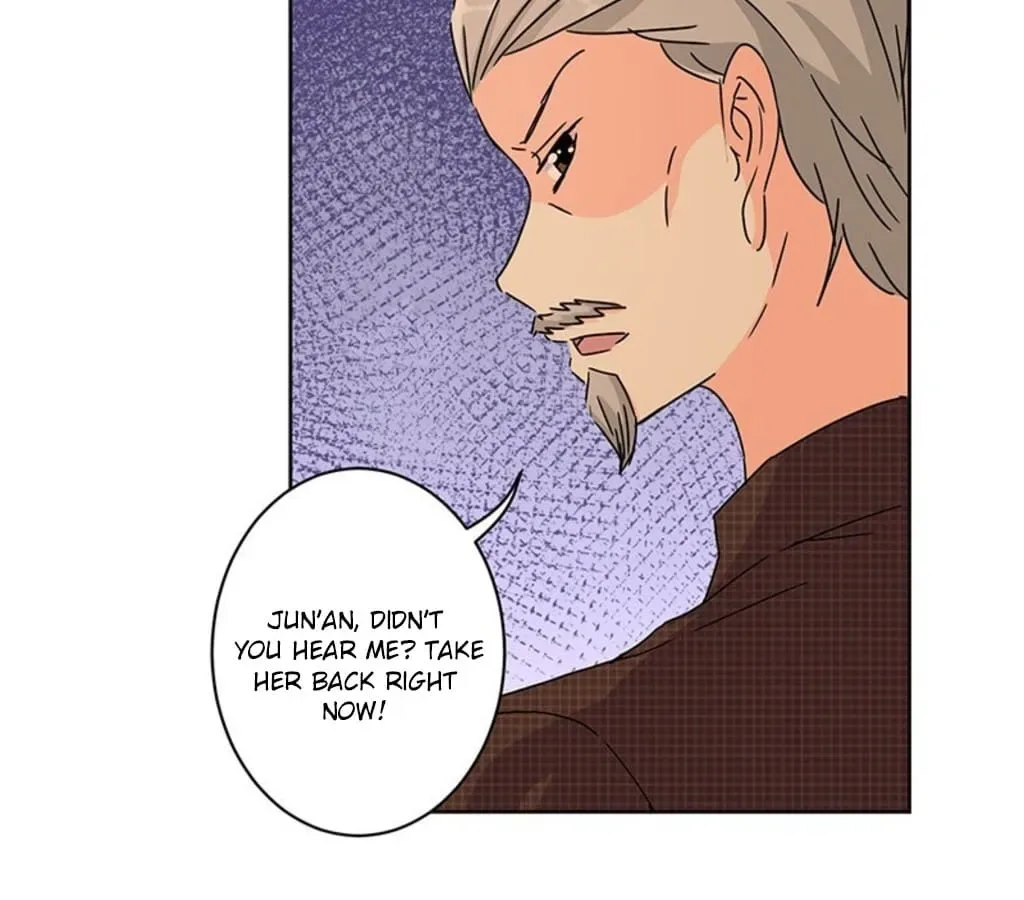 The Rebirth Of Noble: Revenge Chapter 130 page 11