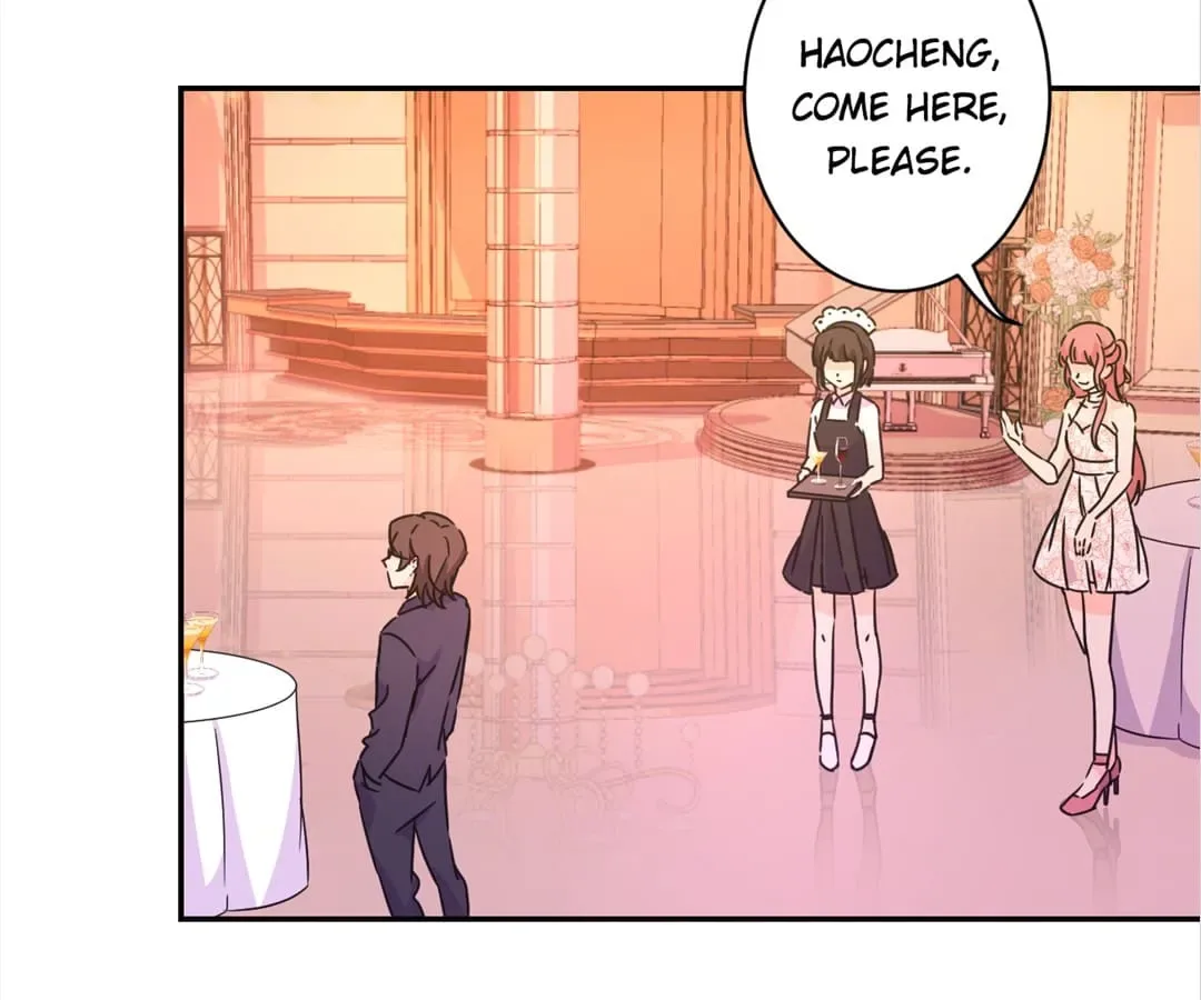 The Rebirth Of Noble: Revenge Chapter 131 page 5