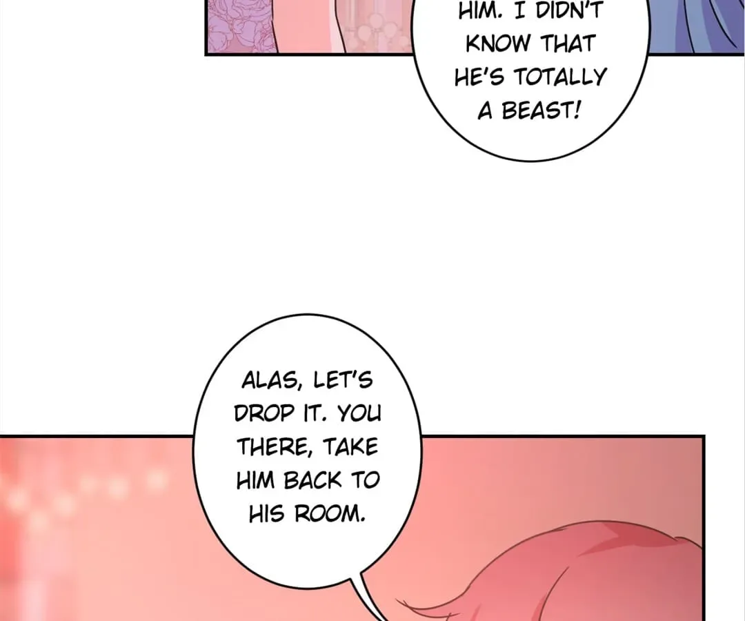 The Rebirth Of Noble: Revenge Chapter 131 page 45
