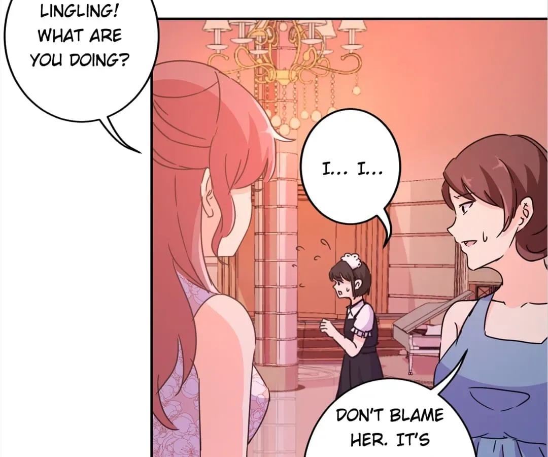 The Rebirth Of Noble: Revenge Chapter 131 page 44