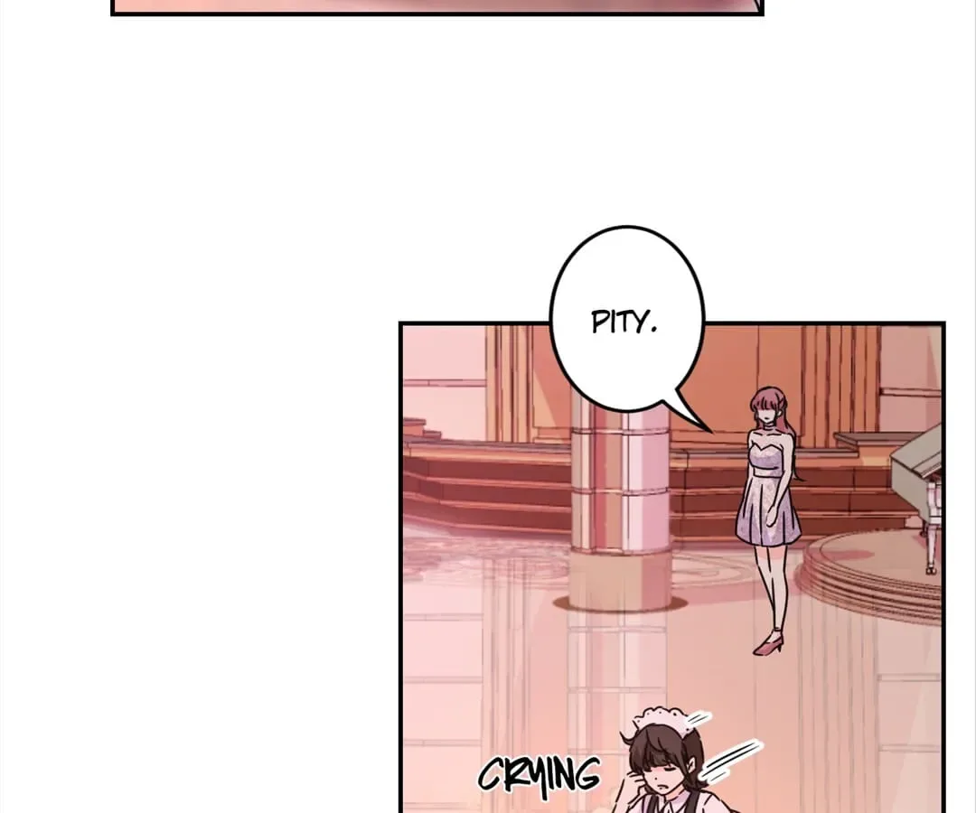The Rebirth Of Noble: Revenge Chapter 132 page 4
