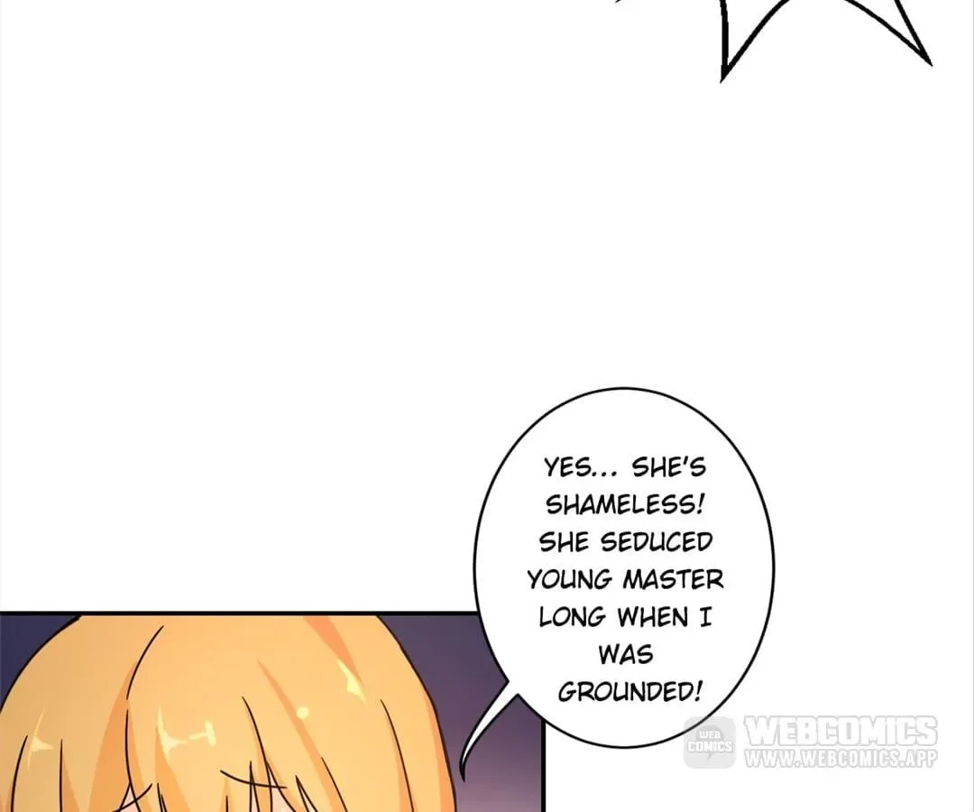 The Rebirth Of Noble: Revenge Chapter 132 page 18