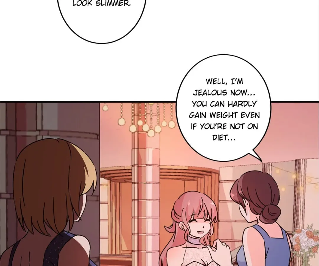 The Rebirth Of Noble: Revenge Chapter 132 page 8