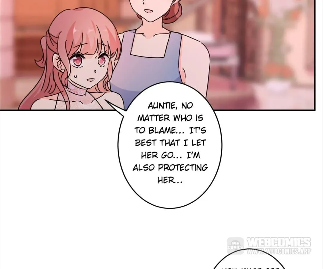 The Rebirth Of Noble: Revenge Chapter 132 page 6