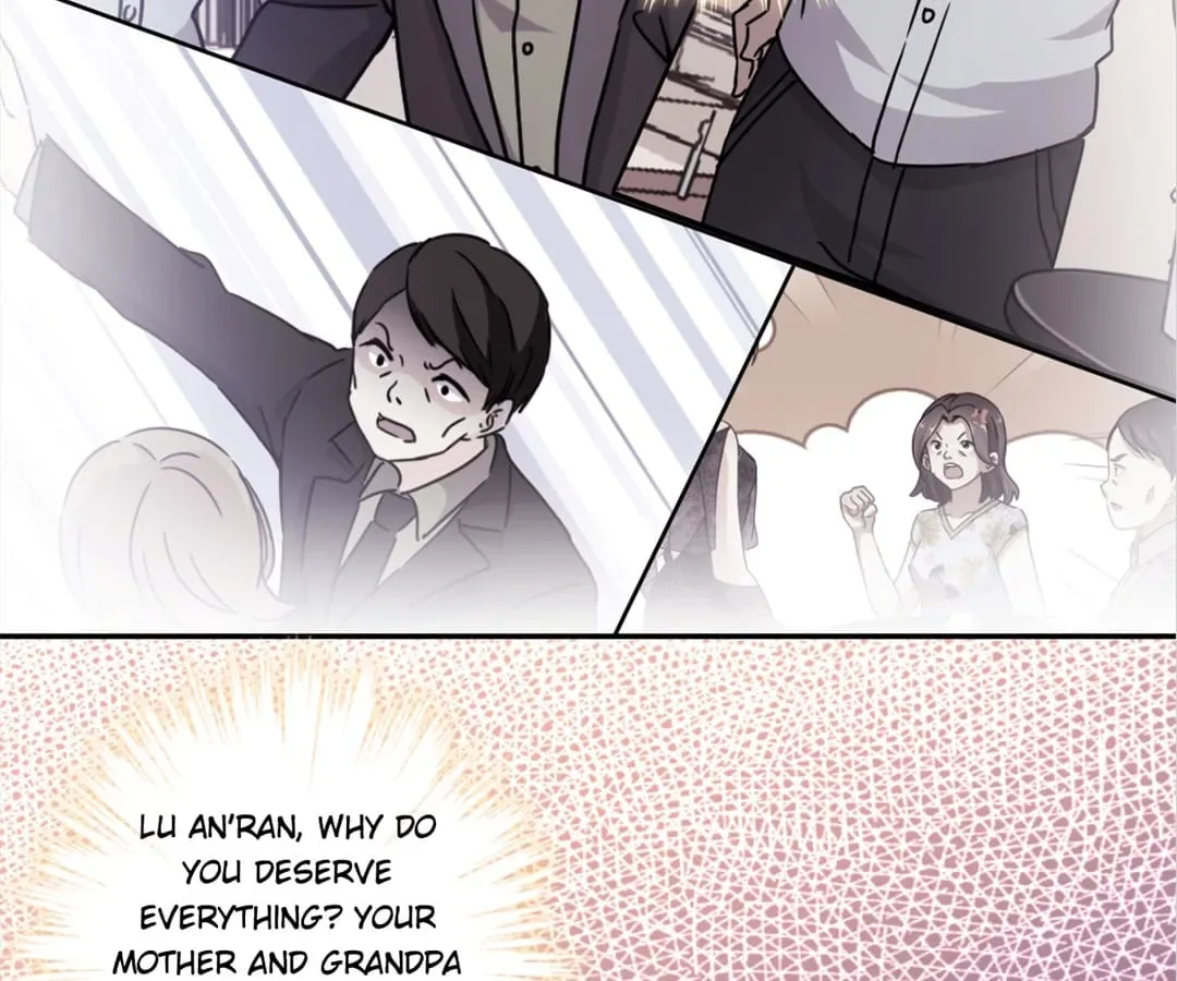 The Rebirth Of Noble: Revenge Chapter 132 page 35