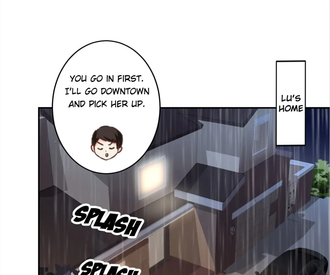 The Rebirth Of Noble: Revenge Chapter 133 page 4