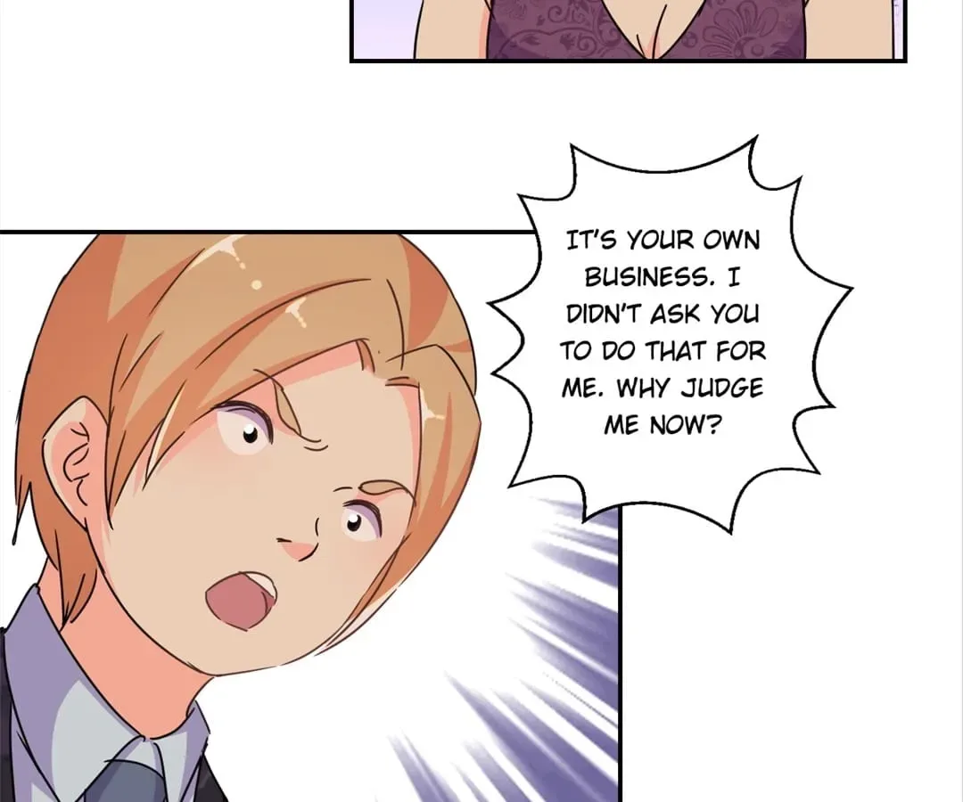 The Rebirth Of Noble: Revenge Chapter 133 page 16