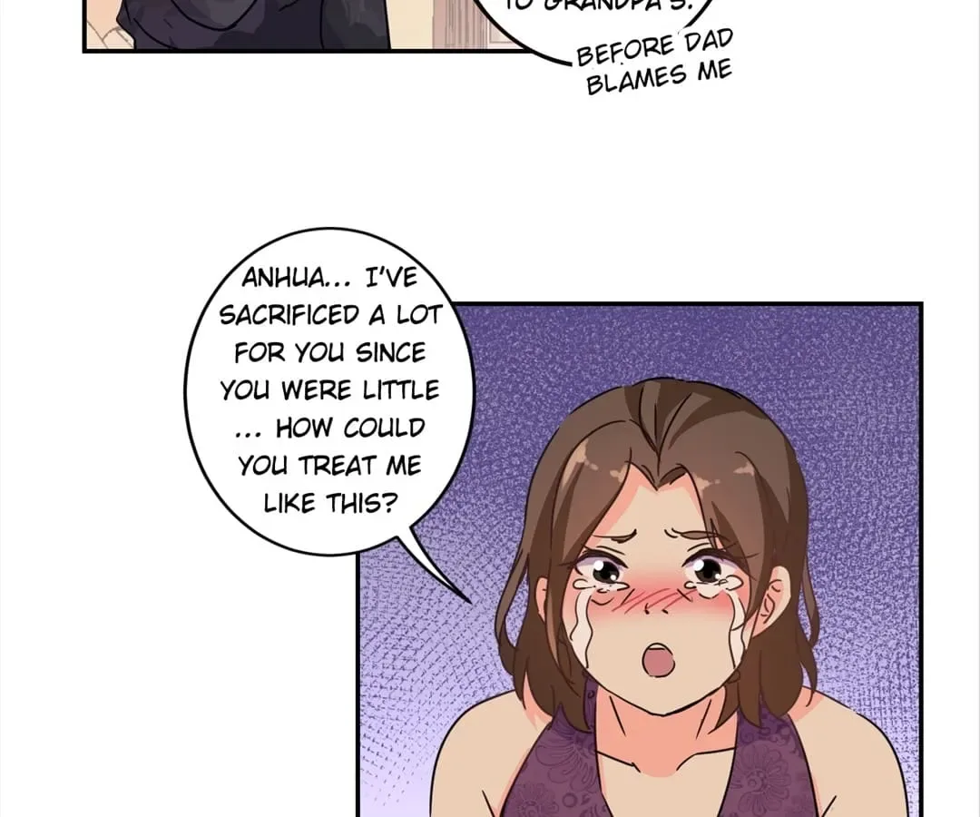 The Rebirth Of Noble: Revenge Chapter 133 page 15