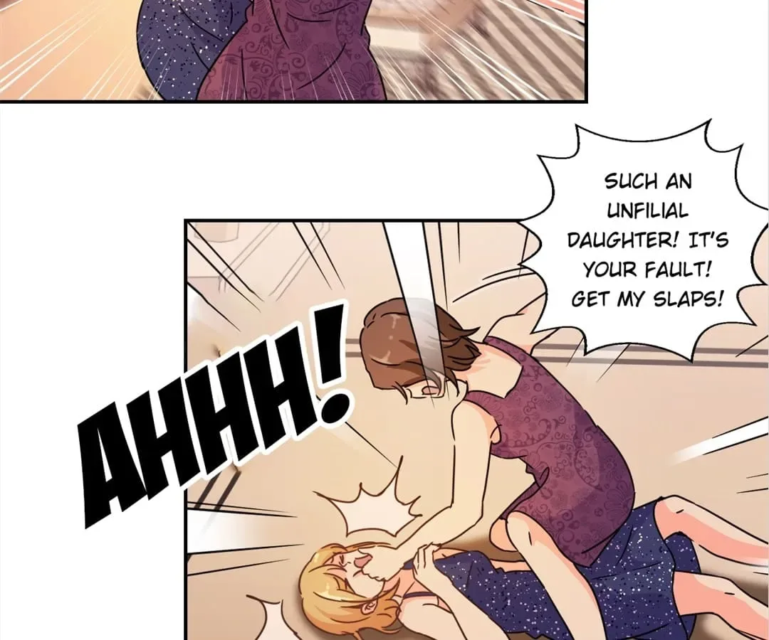 The Rebirth Of Noble: Revenge Chapter 133 page 28