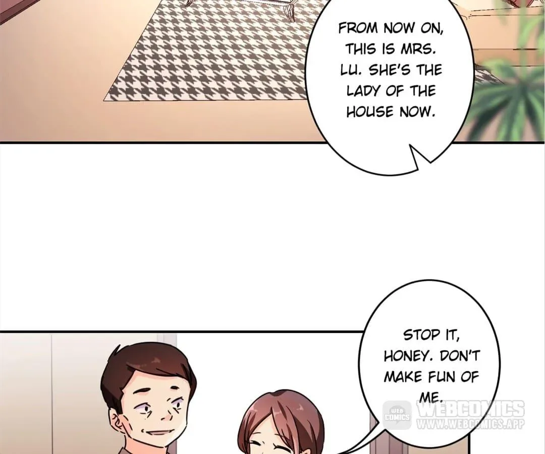 The Rebirth Of Noble: Revenge Chapter 133 page 34