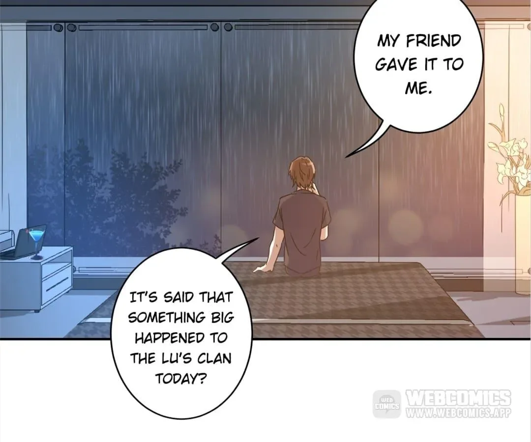 The Rebirth Of Noble: Revenge Chapter 134 page 18