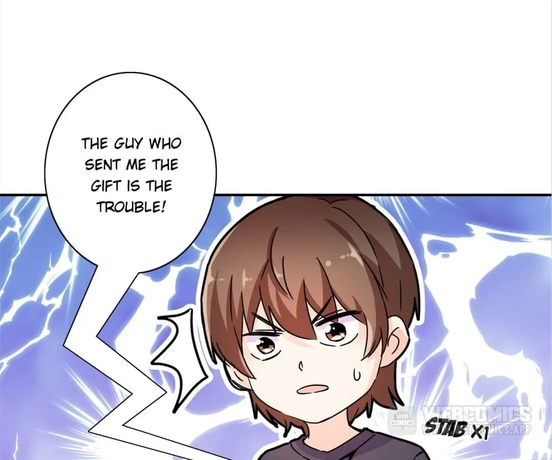 The Rebirth Of Noble: Revenge Chapter 134 page 30