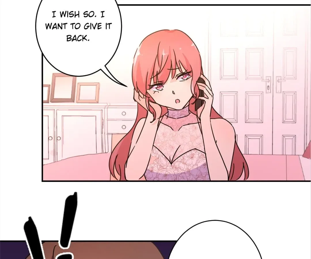 The Rebirth Of Noble: Revenge Chapter 134 page 35