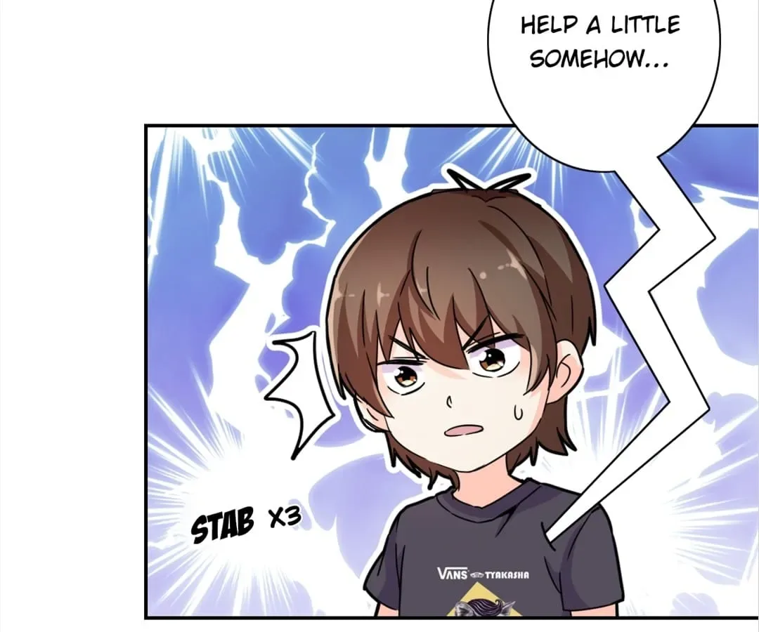 The Rebirth Of Noble: Revenge Chapter 134 page 43