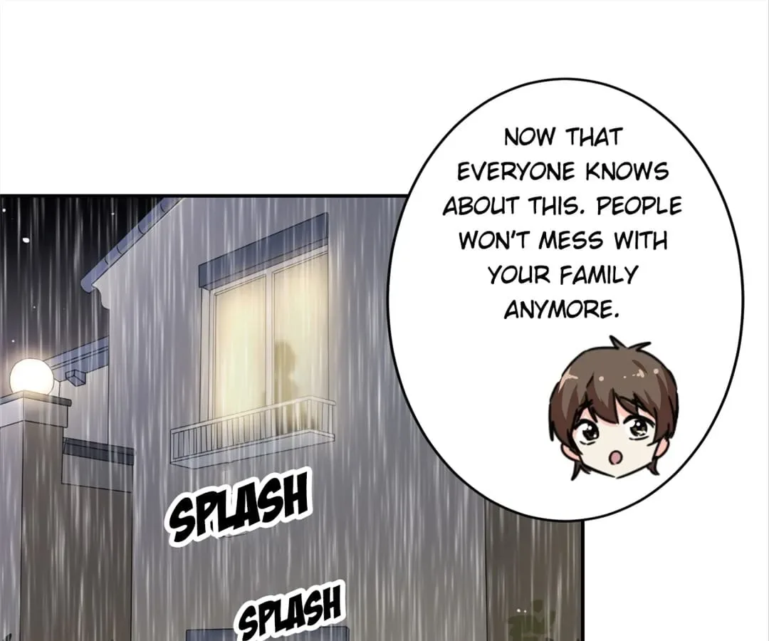 The Rebirth Of Noble: Revenge Chapter 134 page 41