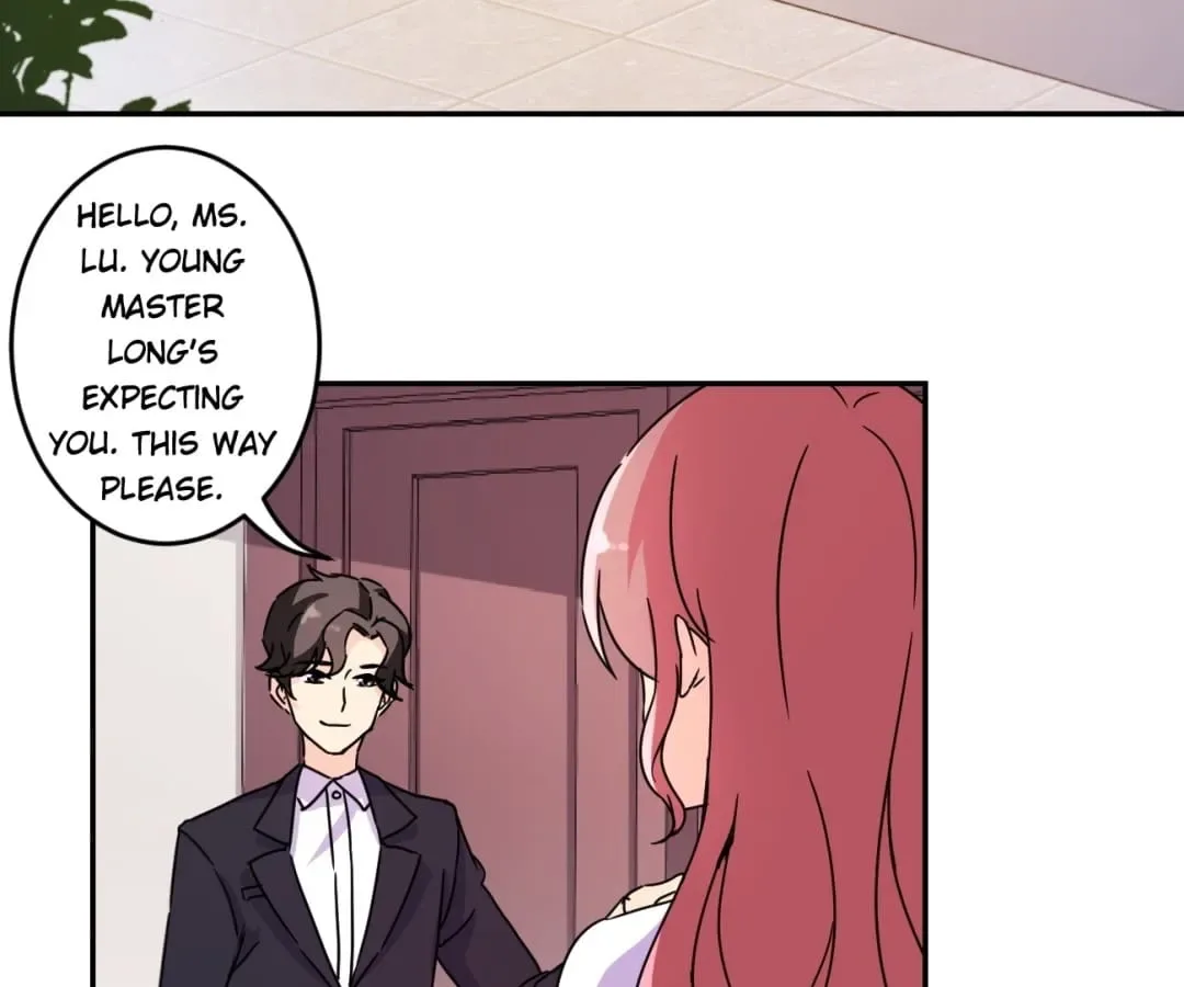 The Rebirth Of Noble: Revenge Chapter 136 page 25