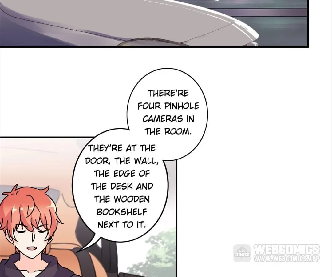 The Rebirth Of Noble: Revenge Chapter 137 page 30