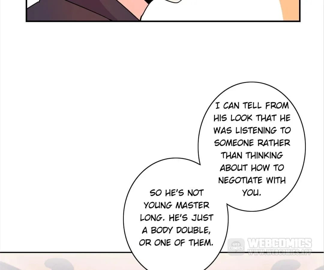 The Rebirth Of Noble: Revenge Chapter 137 page 38
