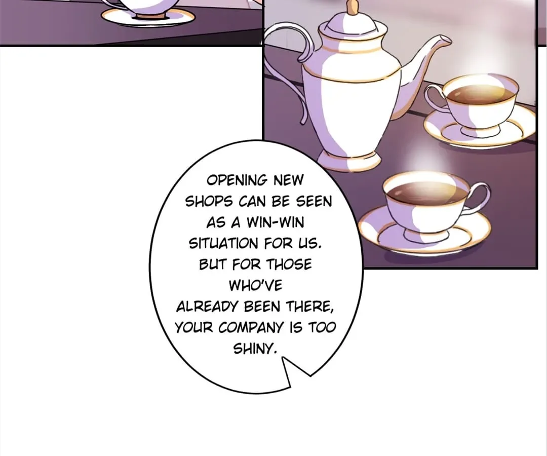 The Rebirth Of Noble: Revenge Chapter 137 page 8