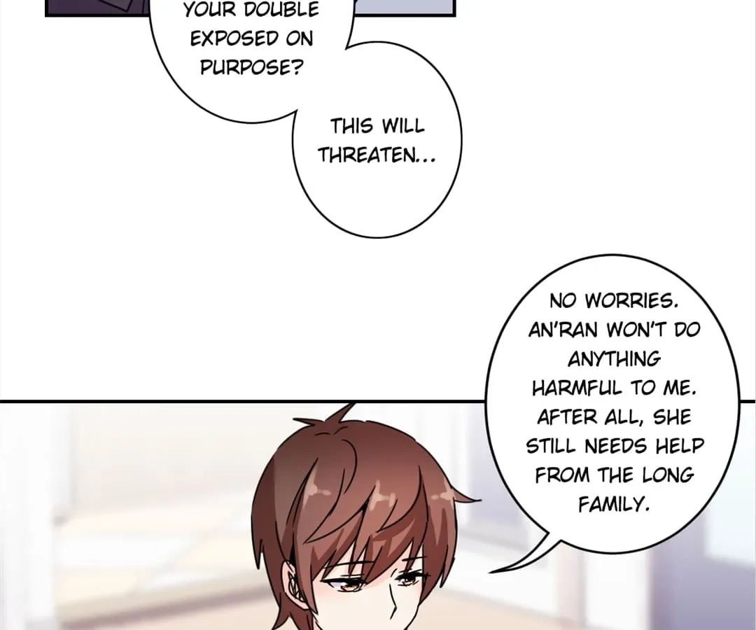 The Rebirth Of Noble: Revenge Chapter 137 page 49