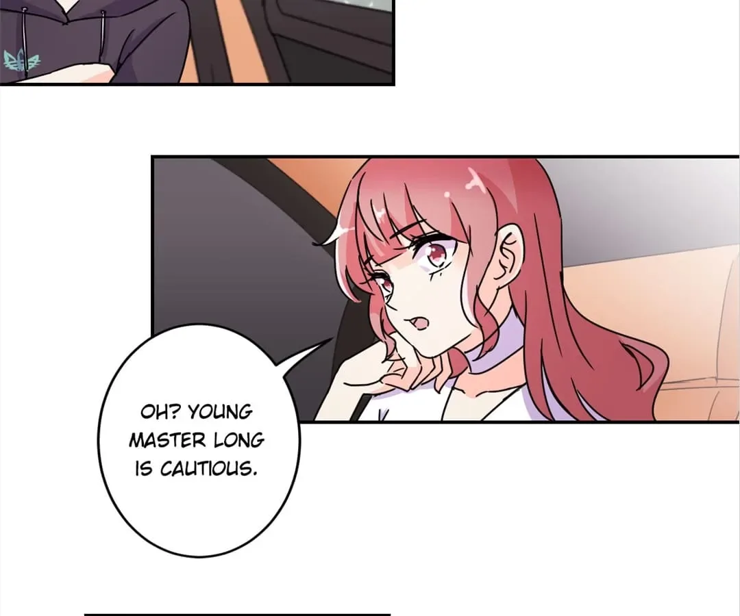 The Rebirth Of Noble: Revenge Chapter 137 page 31