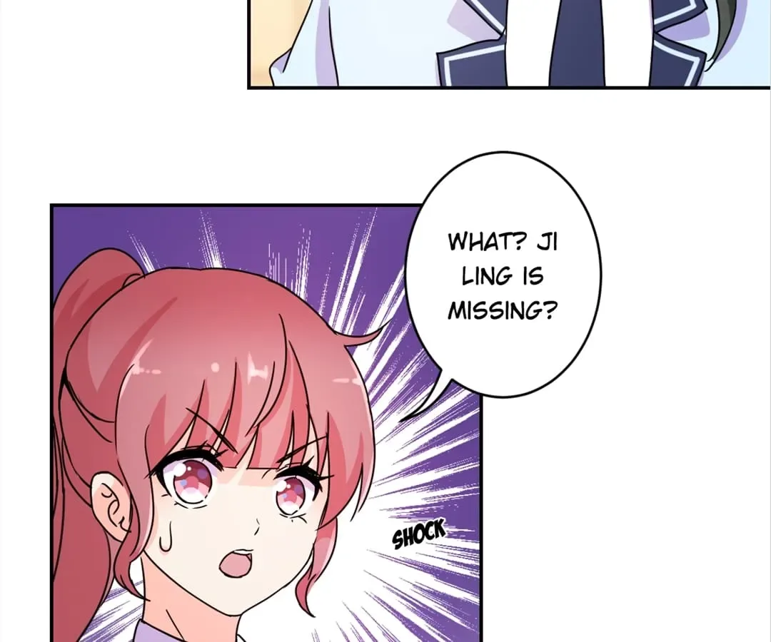 The Rebirth Of Noble: Revenge Chapter 138 page 24