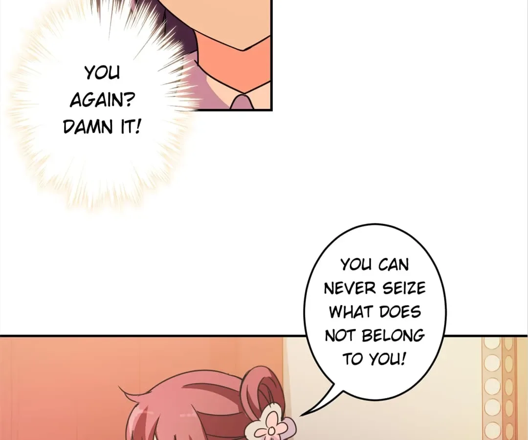 The Rebirth Of Noble: Revenge Chapter 139 page 8
