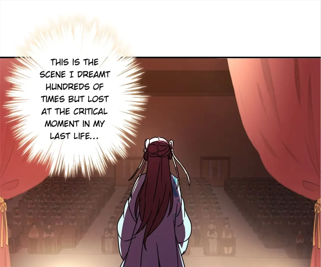 The Rebirth Of Noble: Revenge Chapter 139 page 11