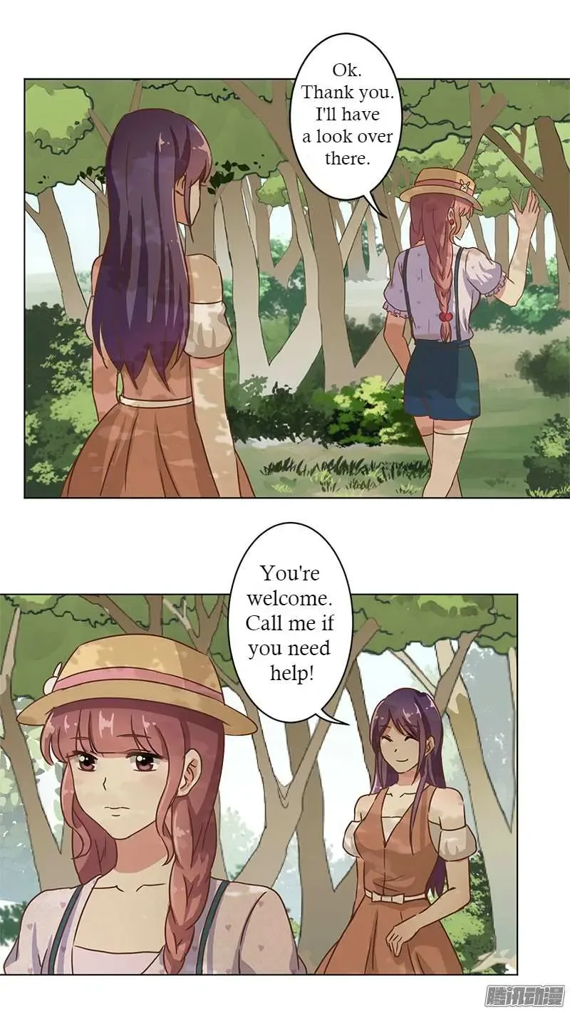 The Rebirth Of Noble: Revenge Chapter 14 page 7