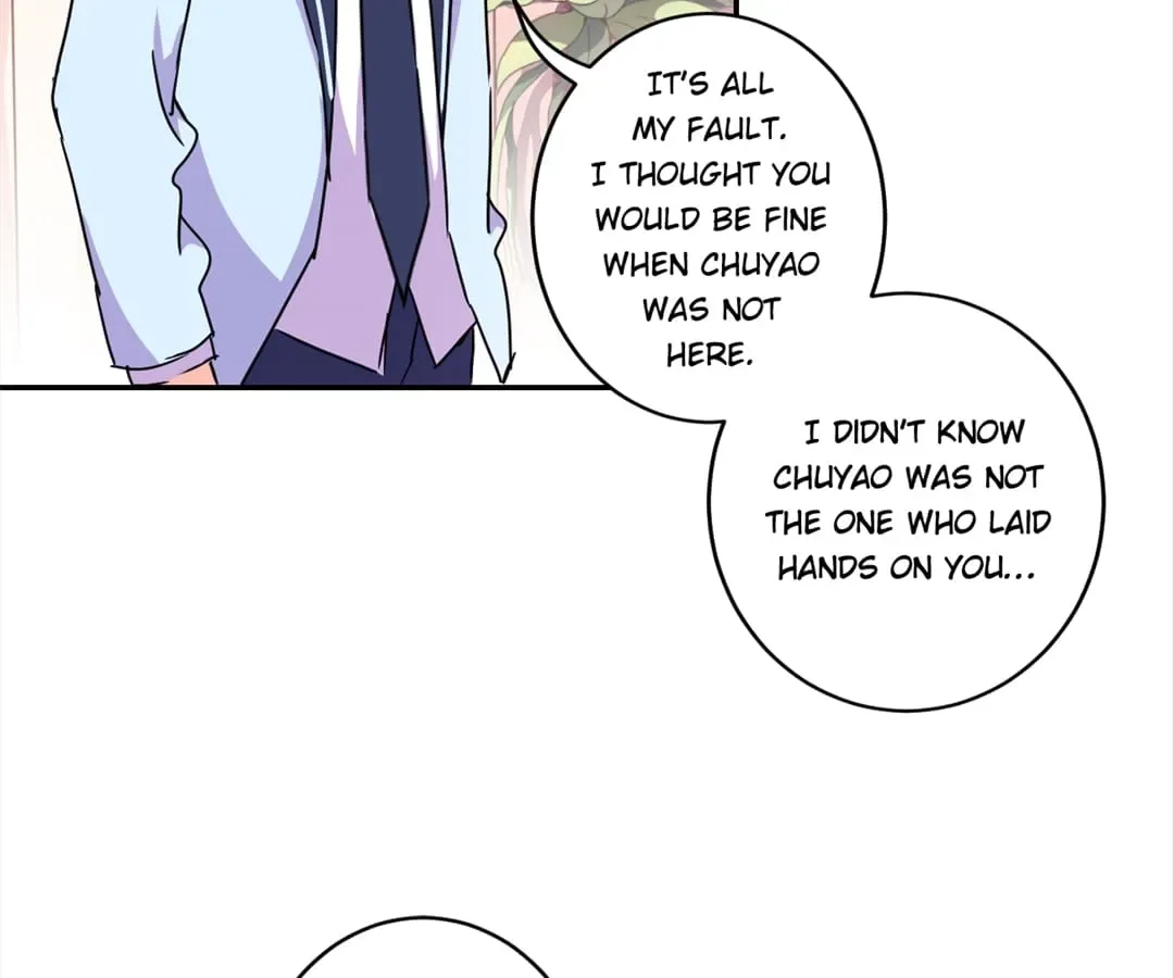 The Rebirth Of Noble: Revenge Chapter 140 page 31