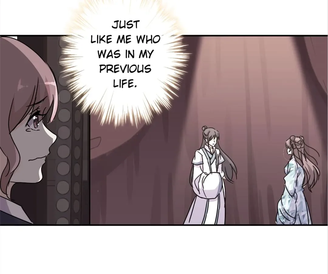 The Rebirth Of Noble: Revenge Chapter 140 page 27
