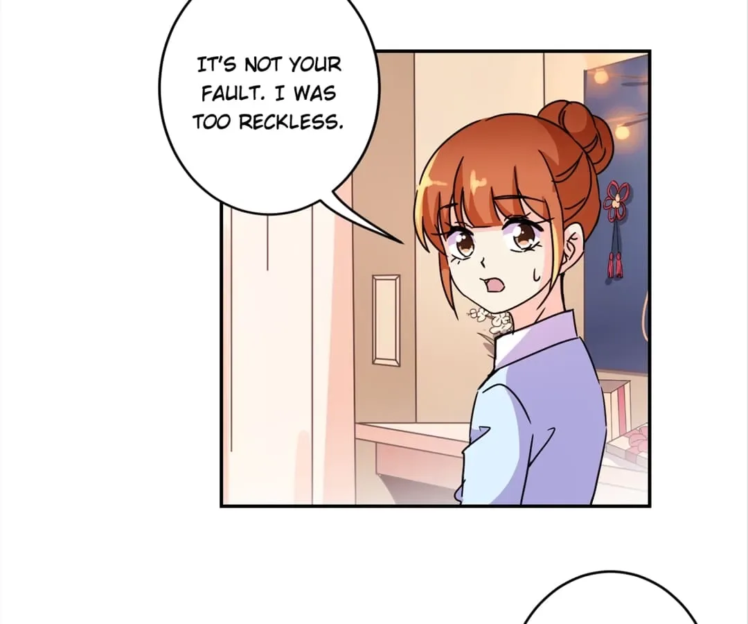 The Rebirth Of Noble: Revenge Chapter 140 page 32