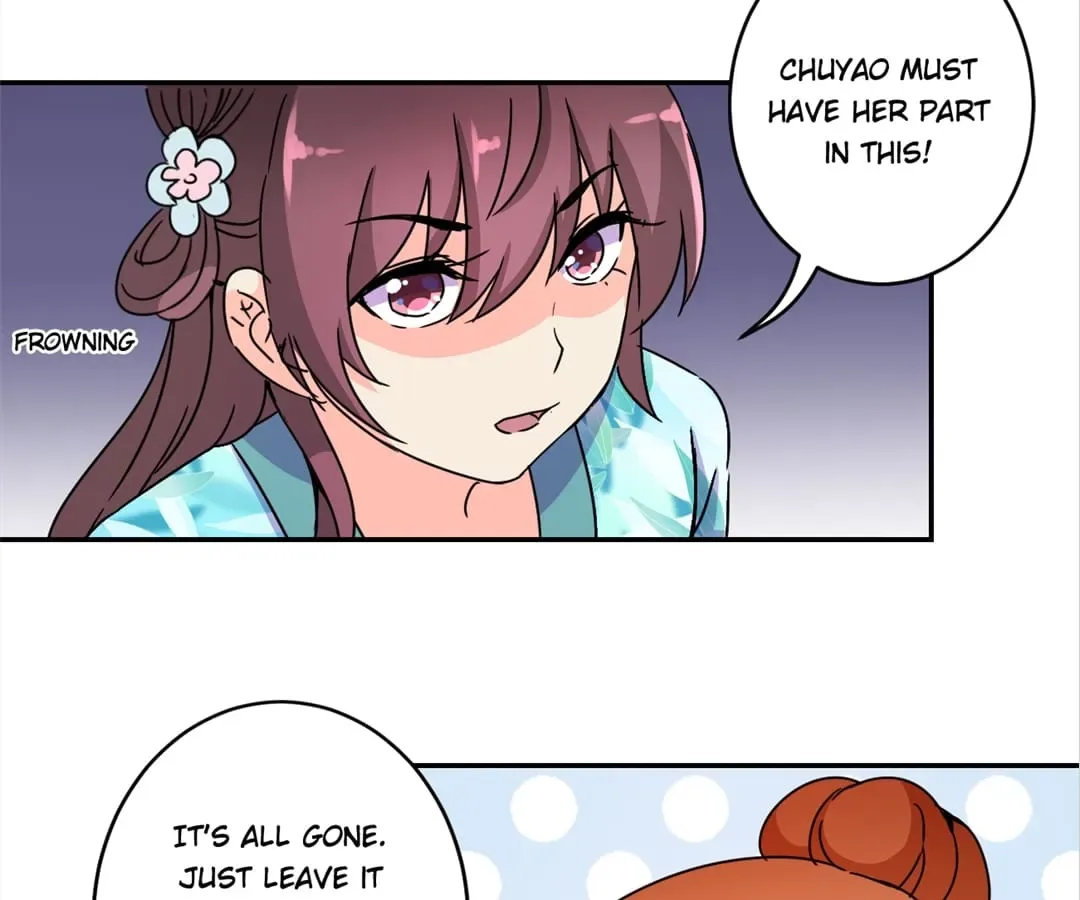 The Rebirth Of Noble: Revenge Chapter 140 page 33
