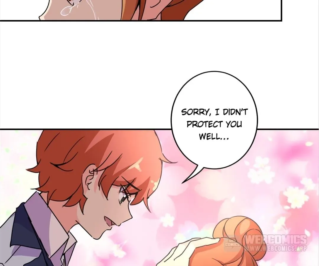 The Rebirth Of Noble: Revenge Chapter 140 page 46