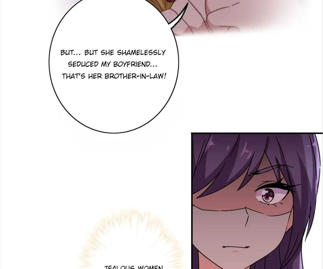 The Rebirth Of Noble: Revenge Chapter 141 page 4