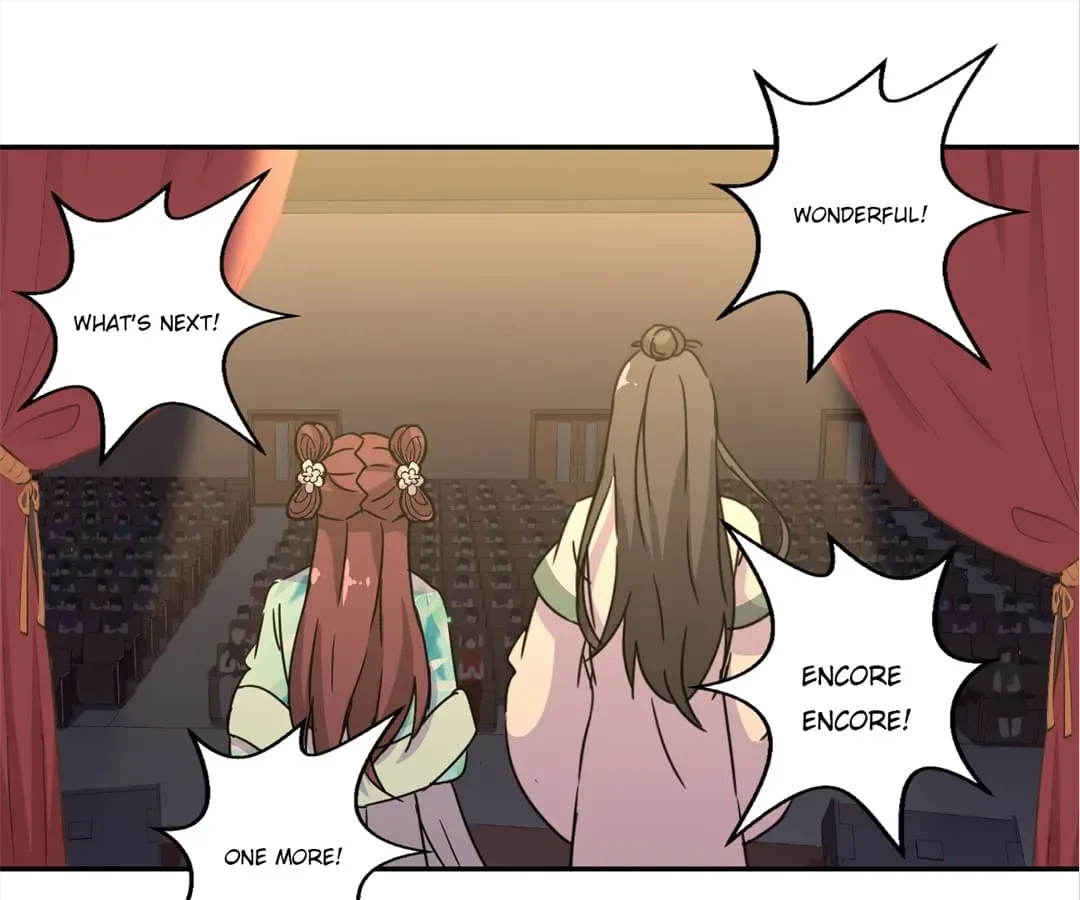 The Rebirth Of Noble: Revenge Chapter 141 page 1