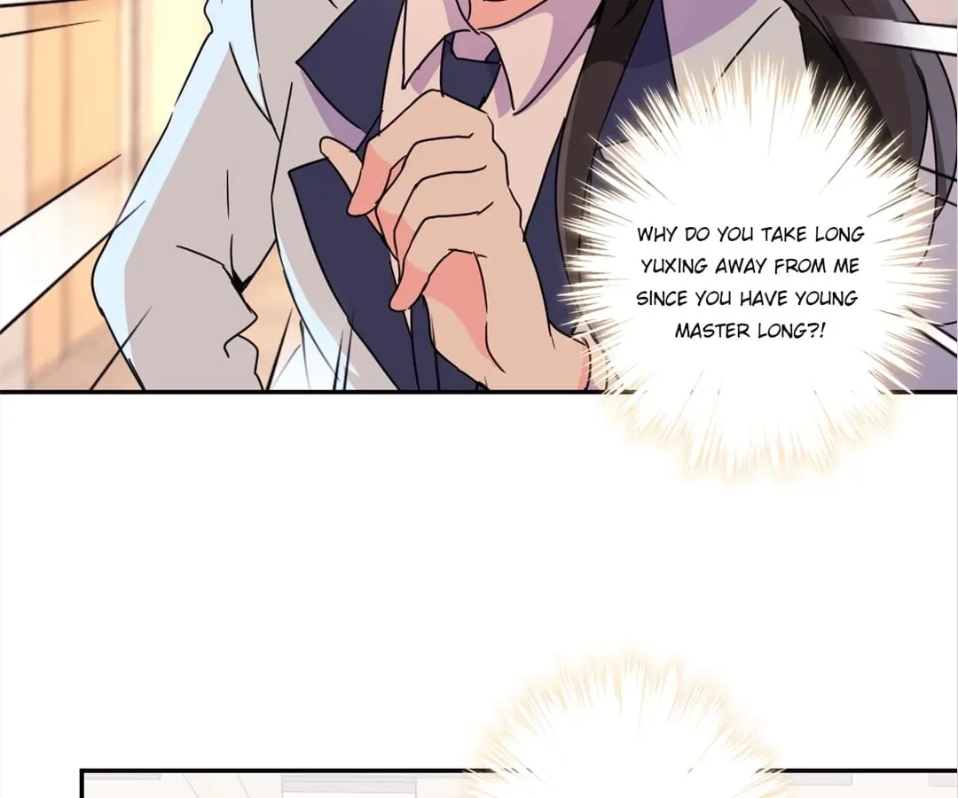 The Rebirth Of Noble: Revenge Chapter 141 page 21