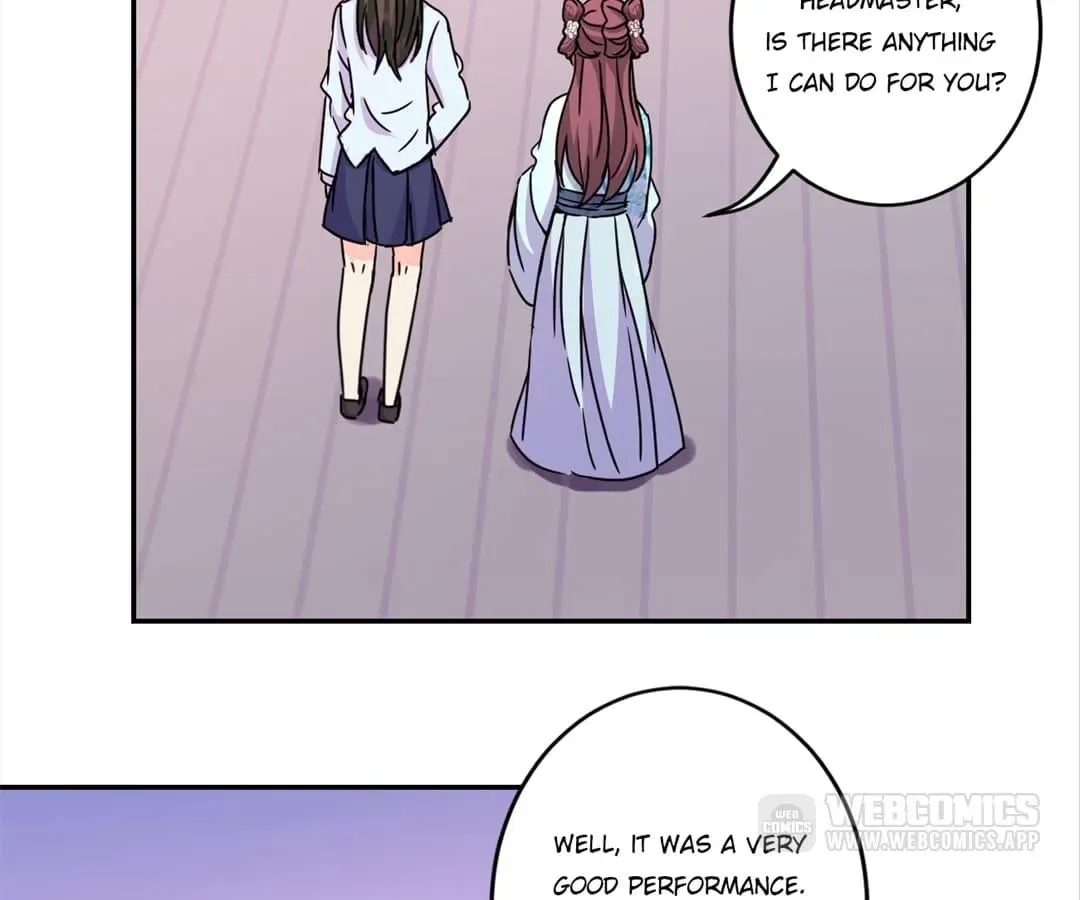 The Rebirth Of Noble: Revenge Chapter 142 page 21