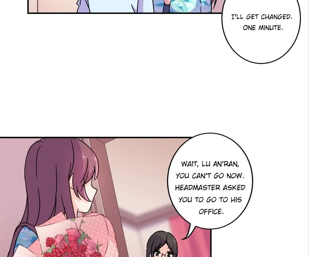 The Rebirth Of Noble: Revenge Chapter 142 page 8
