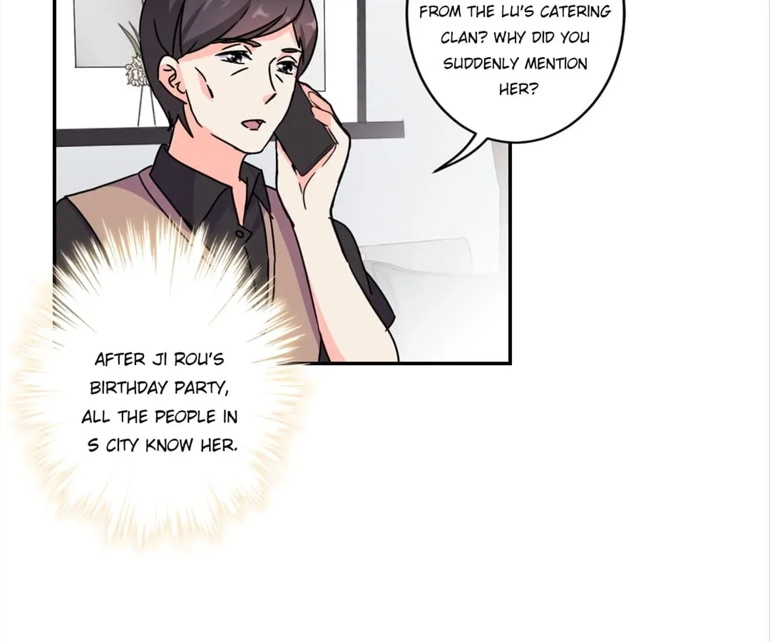 The Rebirth Of Noble: Revenge Chapter 143 page 27