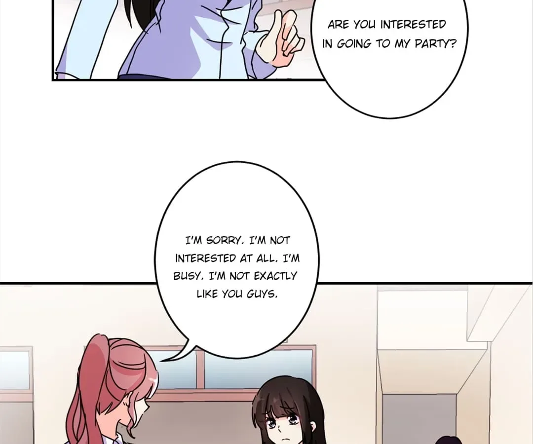 The Rebirth Of Noble: Revenge Chapter 144 page 15