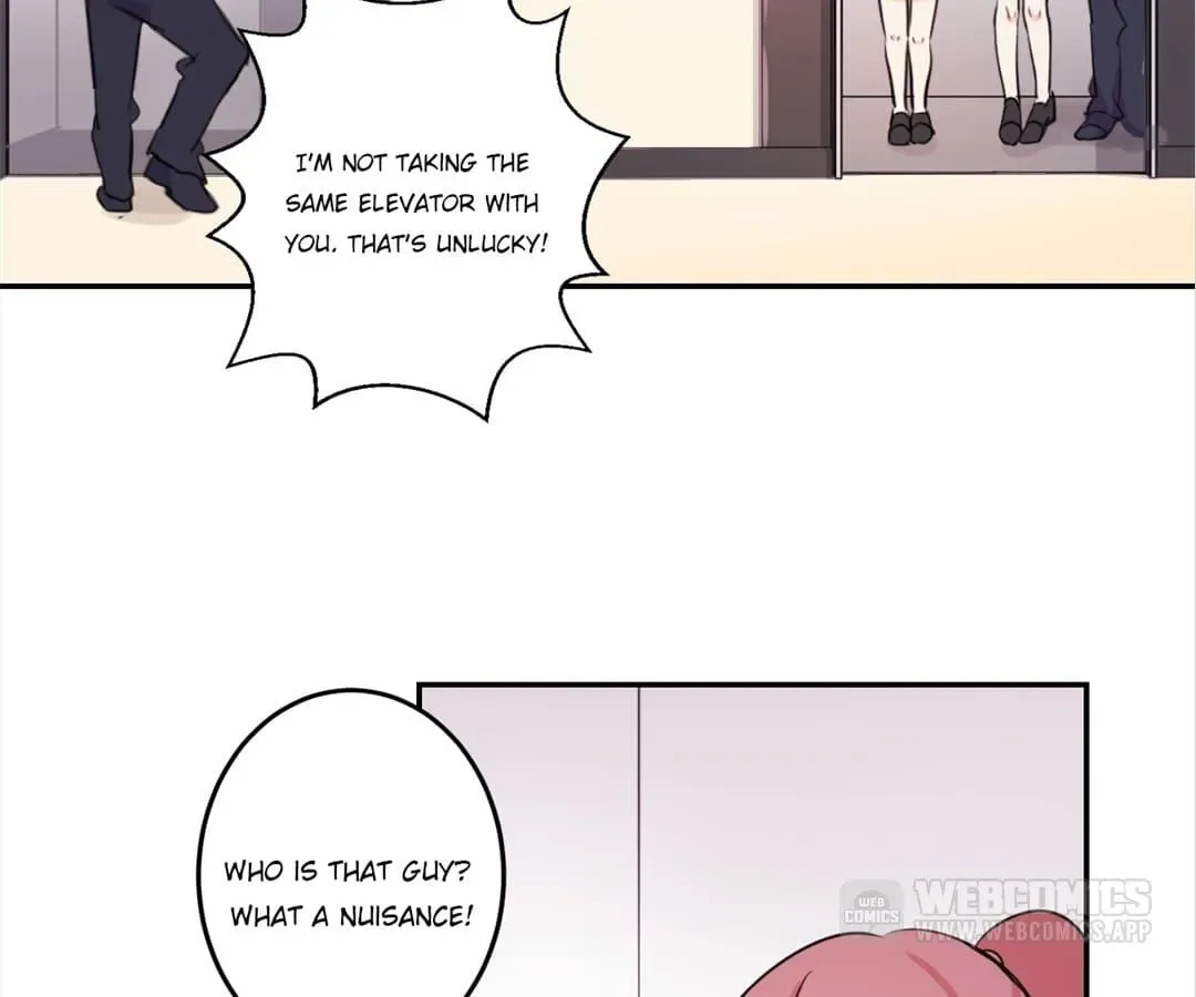 The Rebirth Of Noble: Revenge Chapter 146 page 46