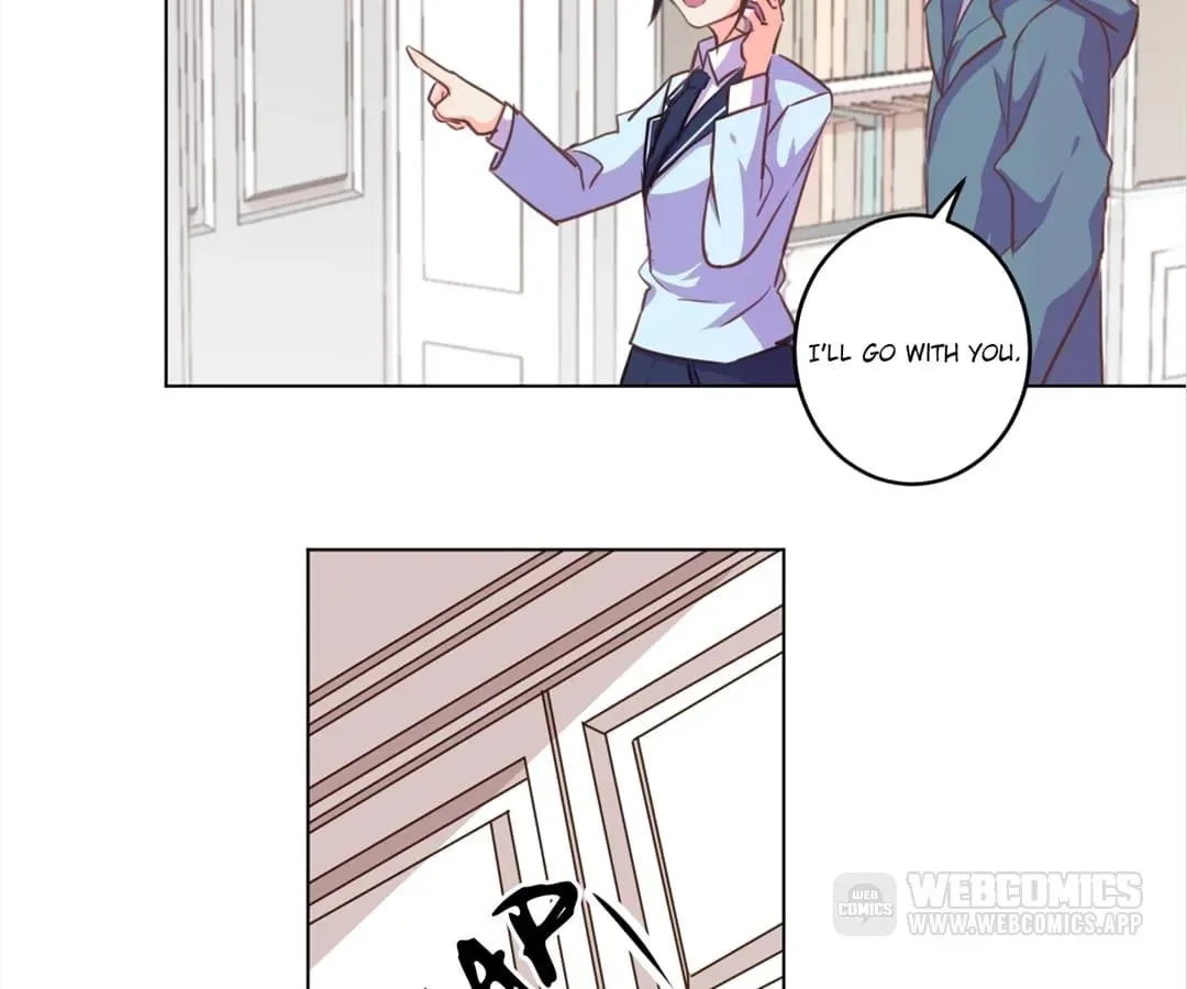 The Rebirth Of Noble: Revenge Chapter 147 page 34