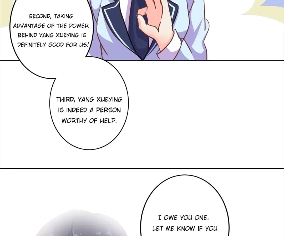 The Rebirth Of Noble: Revenge Chapter 147 page 41