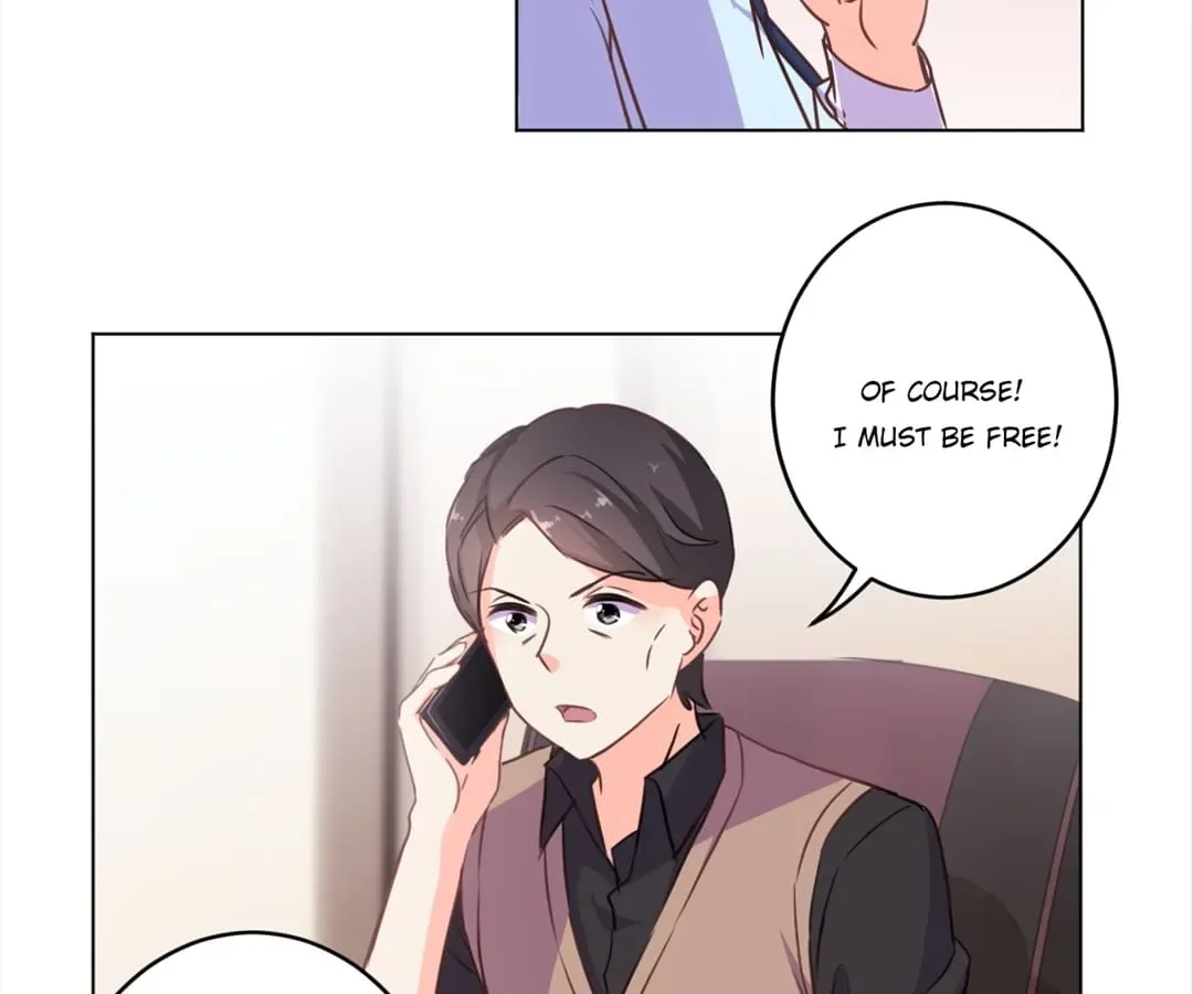 The Rebirth Of Noble: Revenge Chapter 148 page 4