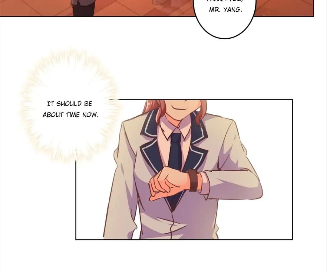 The Rebirth Of Noble: Revenge Chapter 148 page 23