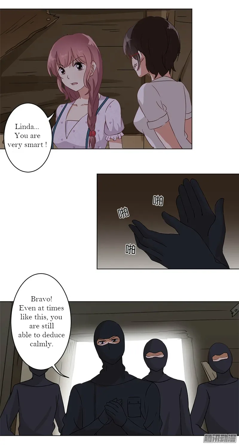 The Rebirth Of Noble: Revenge Chapter 15 page 11