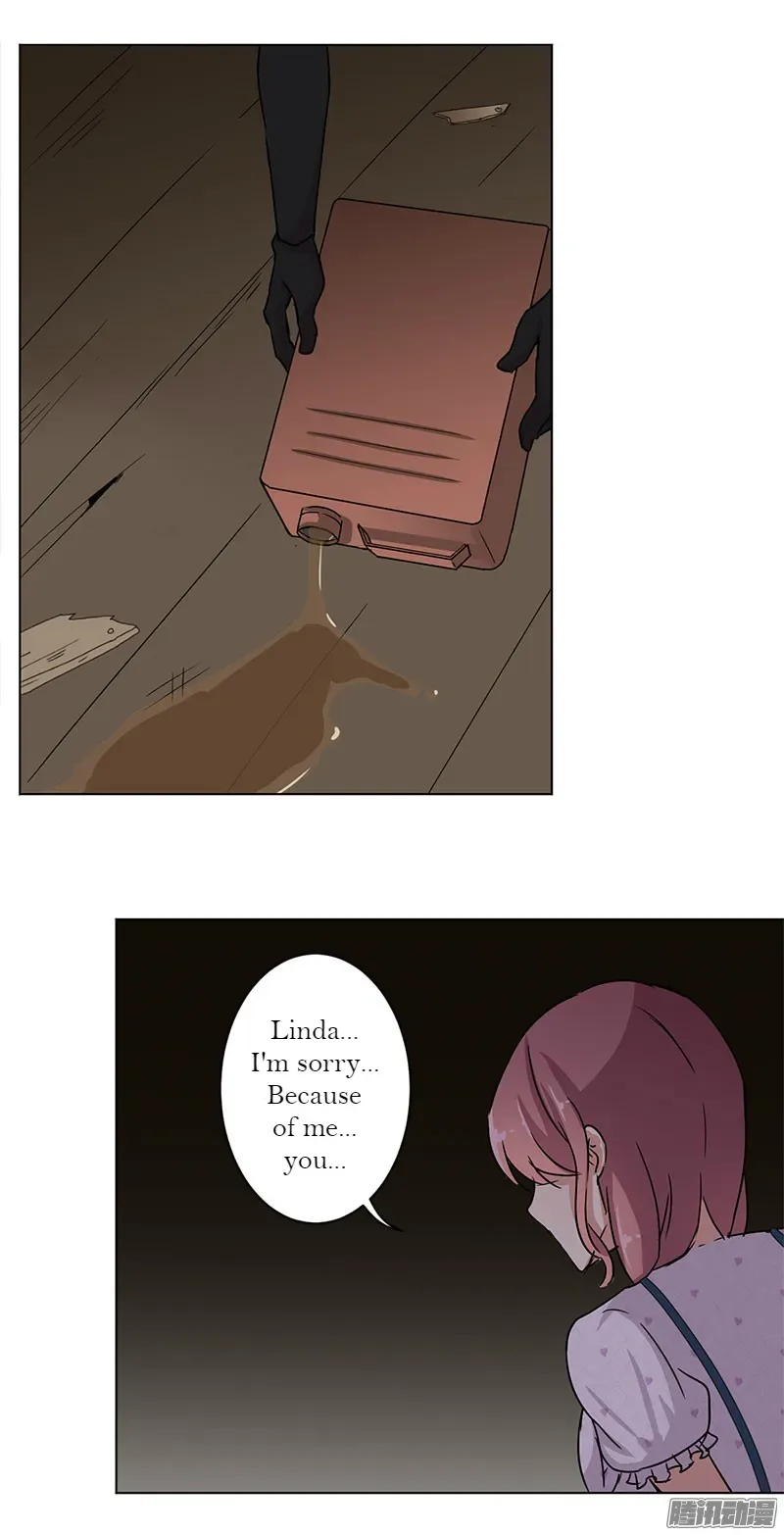 The Rebirth Of Noble: Revenge Chapter 15 page 8