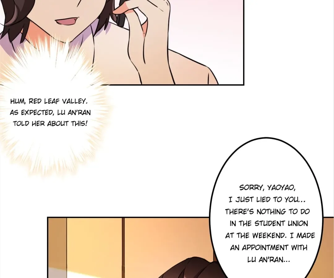 The Rebirth Of Noble: Revenge Chapter 154 page 47